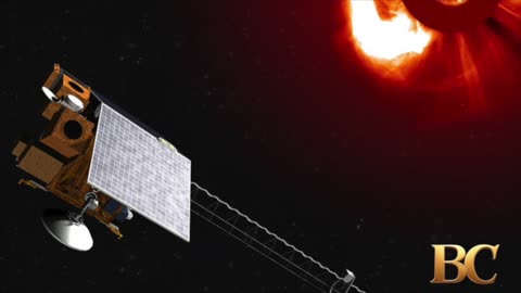 NASA launches urgent mission to protect GPS, power grids from solar storms
