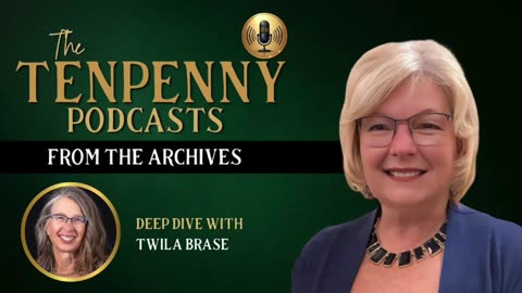 From The Archives: Deep Dive with Twila Brase
