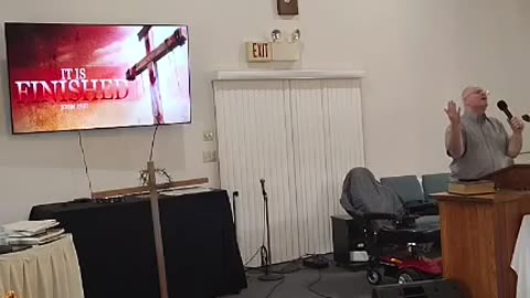 Mindblowing: Luke 1:28 vs Eph 1:6 * "Highly Favoured" vs "Accepted"