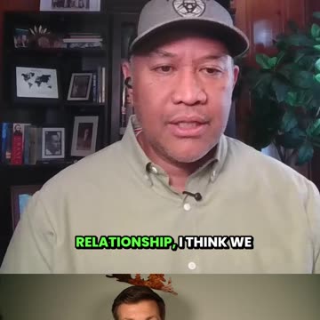 Finding Commonalities between Religion and Spirituality