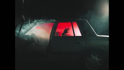Late Night Drive