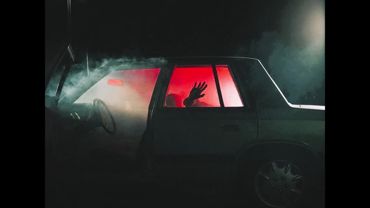 Late Night Drive