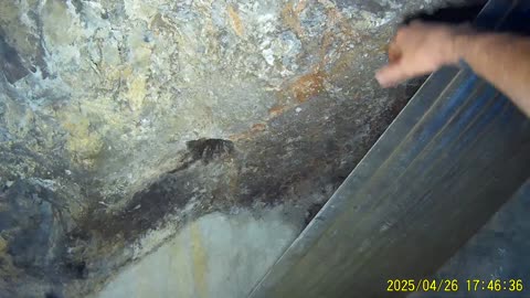 250426C___Madeira_NS-404._Water_rising_in_cave.(1080p)