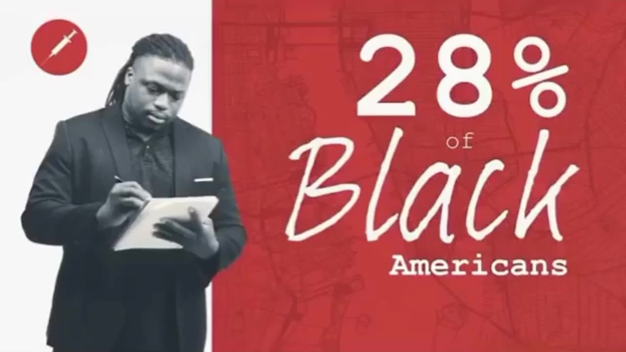 Here’s Why The Black Community Doesn’t Trust The COVID-19 Vaccine