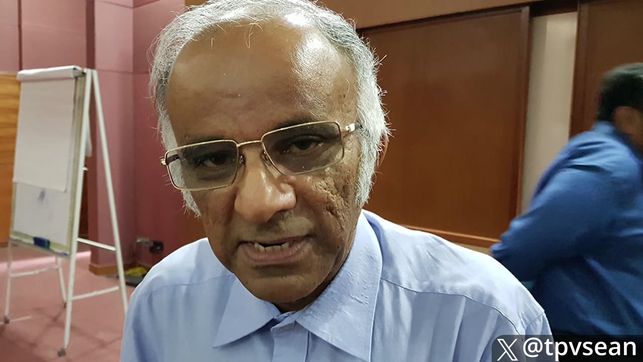 TPV - Elite Are Killing Scientists Who Expose Depopulation Agenda 6-9-25