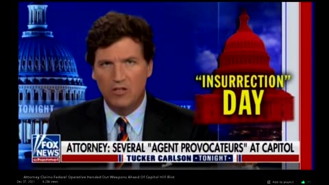 Pam Bondi, Kash Patel, Dan Bongino, WHY ARE YOU NOT DOING ANYTHING?!
