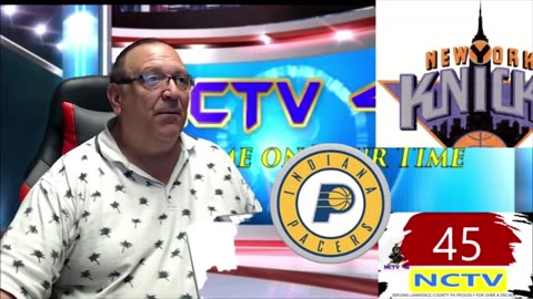 NCTV45 NEWSWATCH MORNING THUR MAY 29 2025 WITH ANGELO PERROTTA