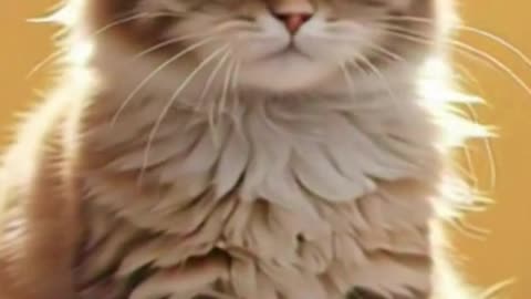 Minimal meows, maximal charm