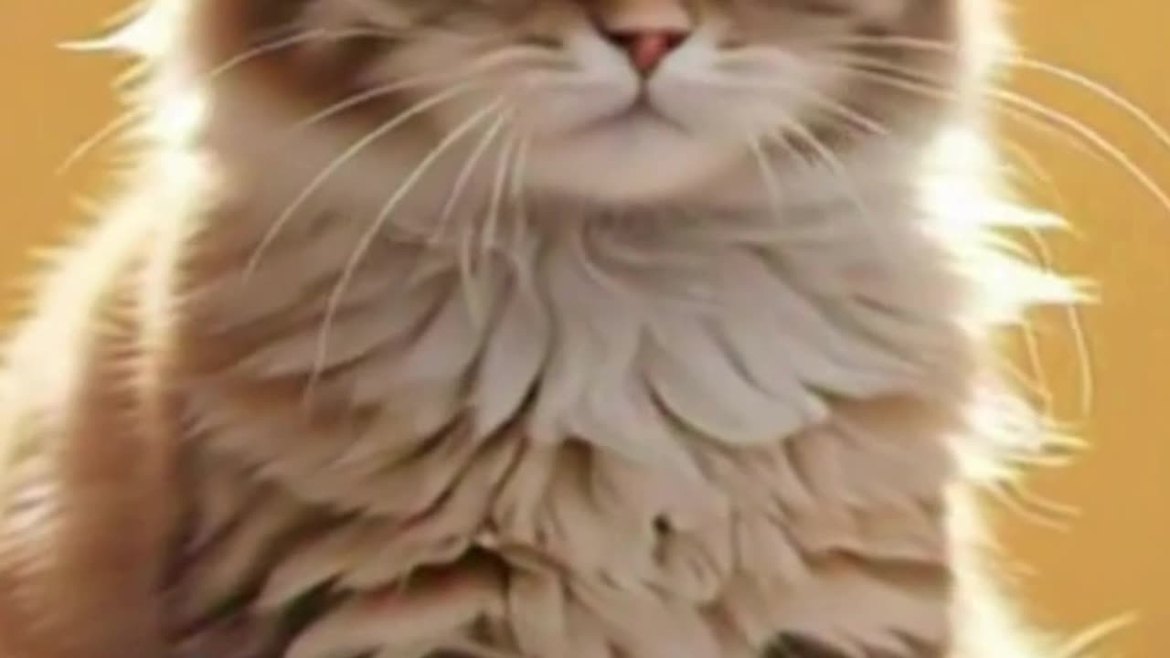 Minimal meows, maximal charm