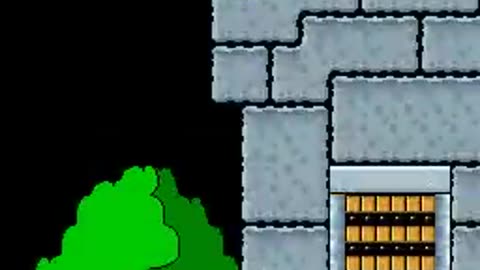 @ Super Mario World ENDING CREDITS!