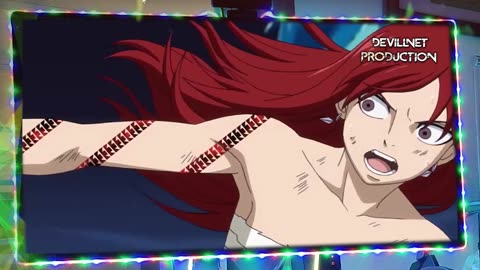 Fairy Tail Tagalog Dubbed HD - Episode 39