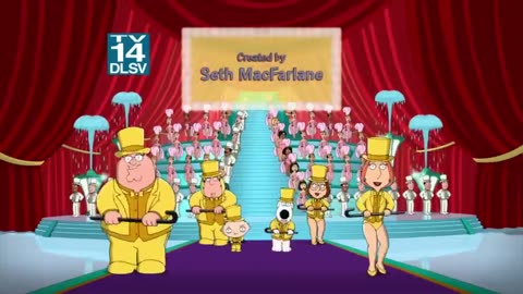 Classic cartoon