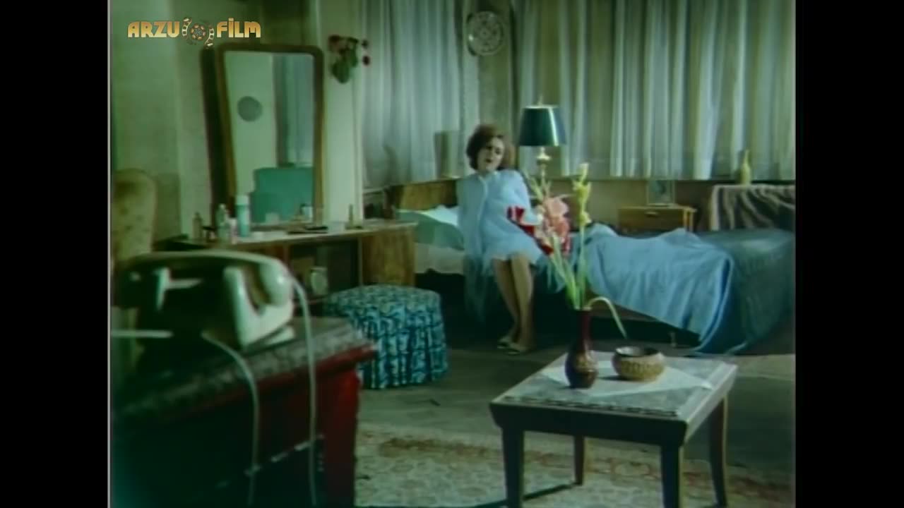 Dikkat Kan Aranıyor