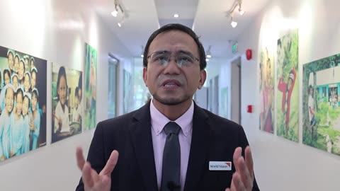 Jun Godornes, an Icon of Change in the Philippines