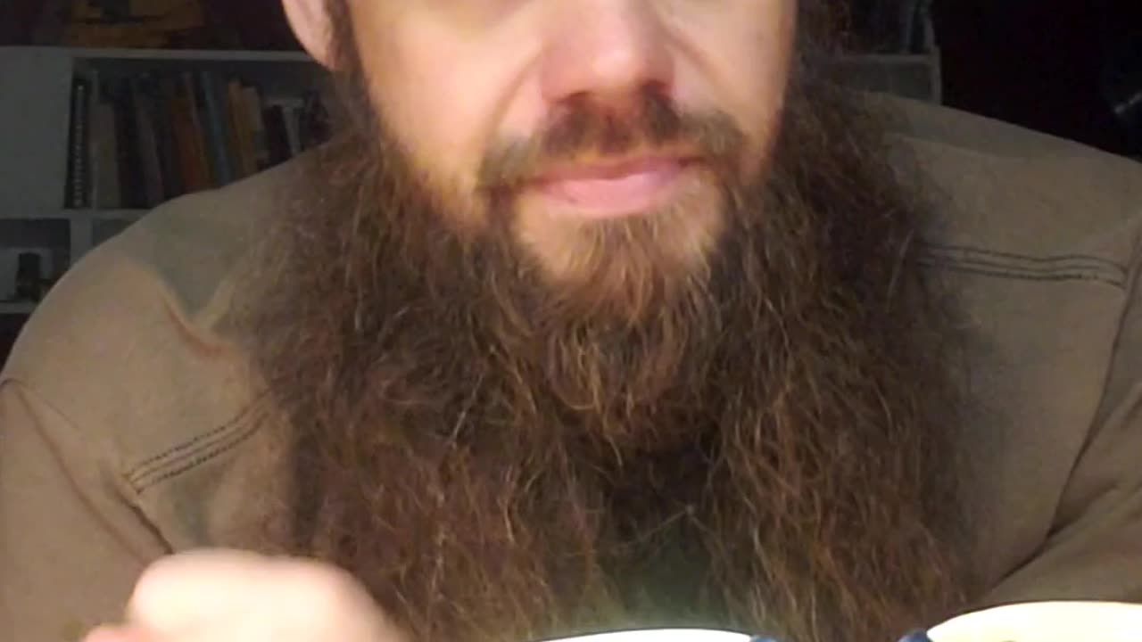 Proverbs Chapter 14 with Discussion