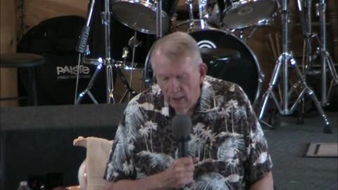 Sermon July 20 2025