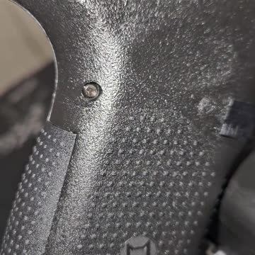 Glock Clone Builds - Lone Wolf TWF3 Glock 17 Clone