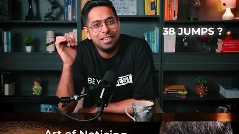 The World Has Hidden Secrets — Look Closer 👁️🌍