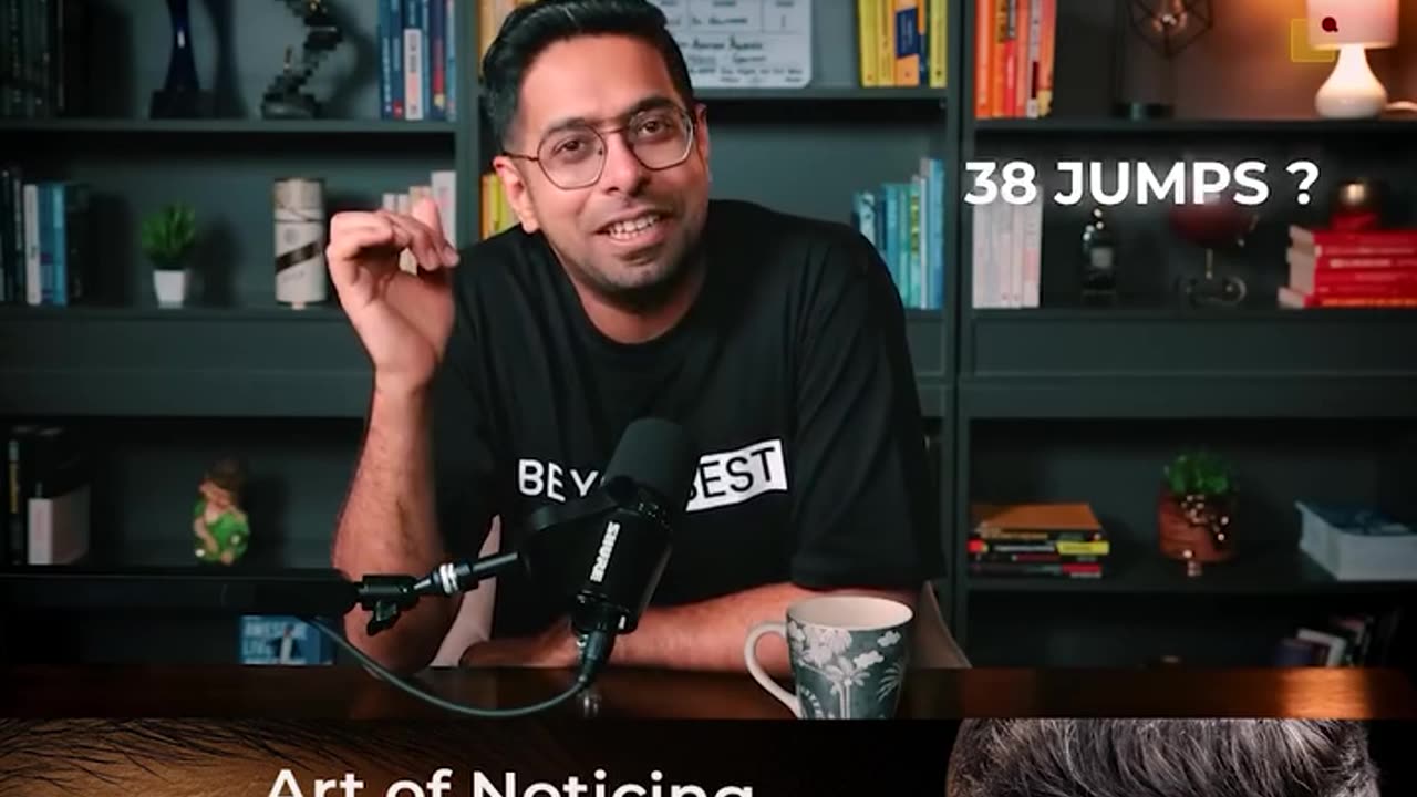 The World Has Hidden Secrets — Look Closer 👁️🌍