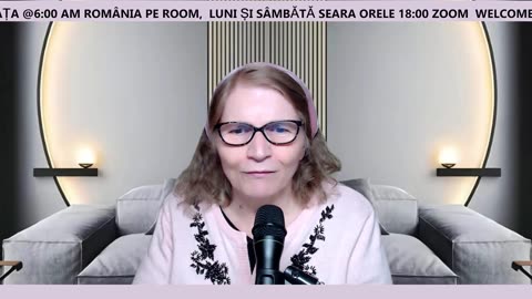 OLTEA HOZAN POEZIA -CROIȚI CĂRĂRI DREPTE- Autor Augustin Tecar #caleacătrerai #poezie #poetry #live