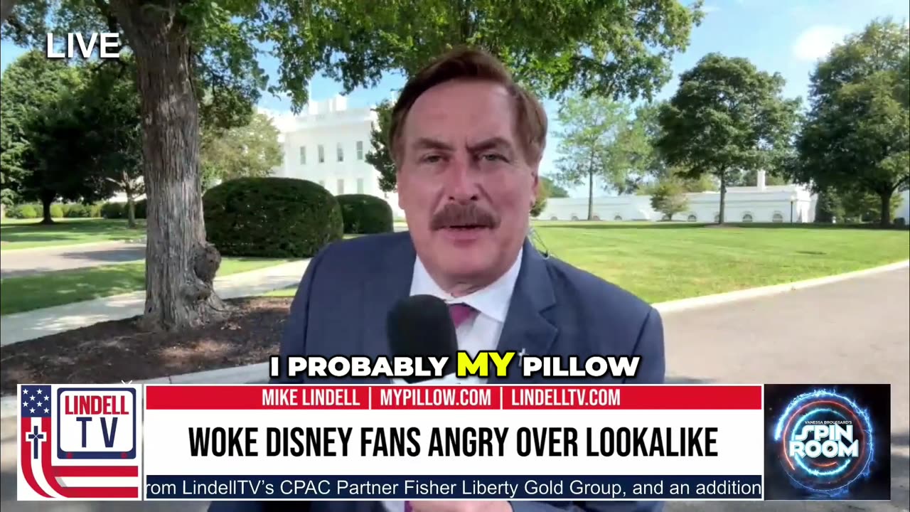 MIKE LINDELL WINS 5$MILLION APPEAL IN COLORADO