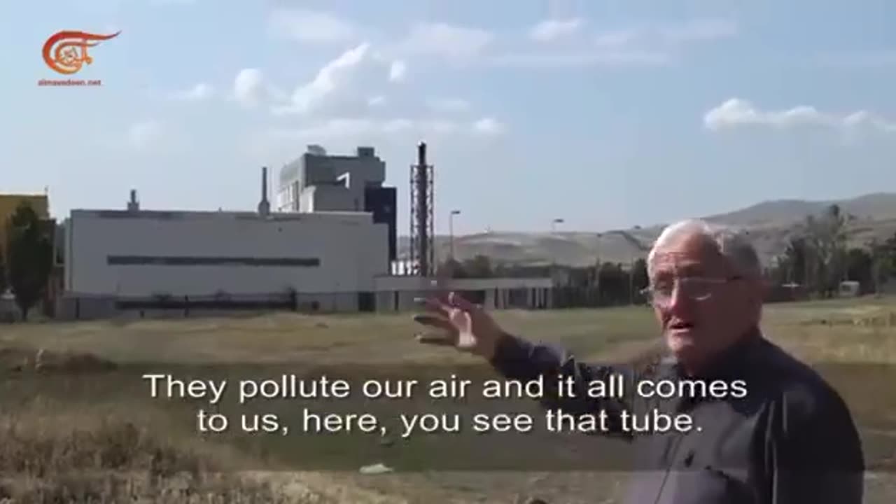 Bio Labs exposed in Ukraine