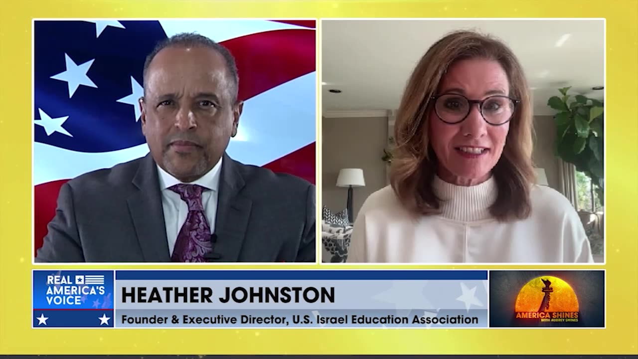 Breaking Down the Relationship Between the U.S. and Israel