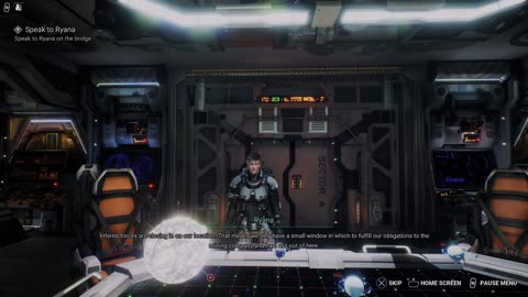 Mechwarrior 5