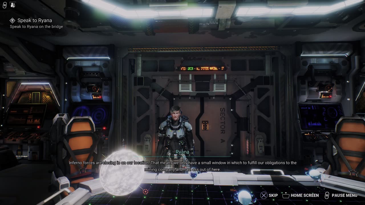 Mechwarrior 5