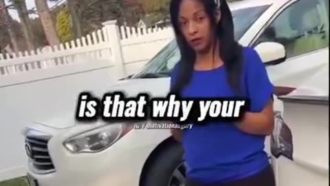 It doesn’t get more Karen than this