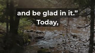 How to Fill Your Wednesday With Peace and Joy!