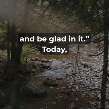 How to Fill Your Wednesday With Peace and Joy!