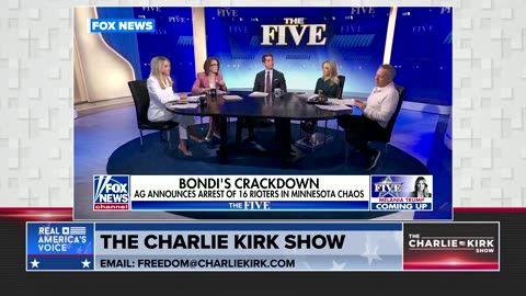 Allie Beth Stuckey: Loving Other people doesn't mean embracing open borders