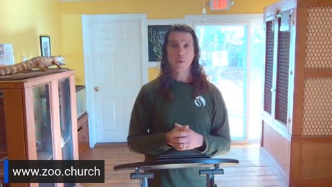 All Things Through Christ (morning ~part 4~)