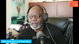 Time Out - Christ Taylor (1st Show)