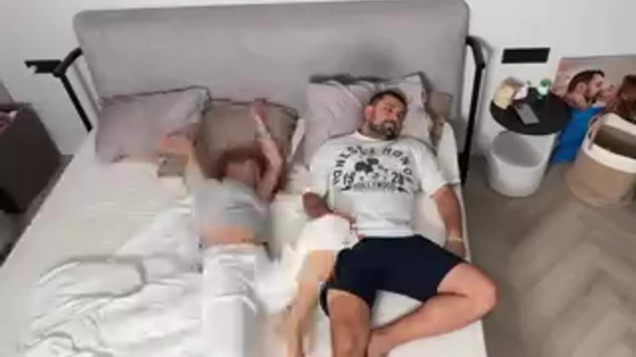 Beautiful chemistry between two | funny video | crazy clips