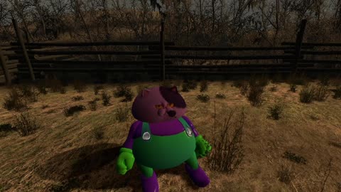 I Can't Find Any Good Fanmade Games with gamejolt and itch.io
