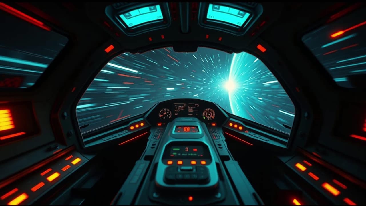 Stellar Refraction