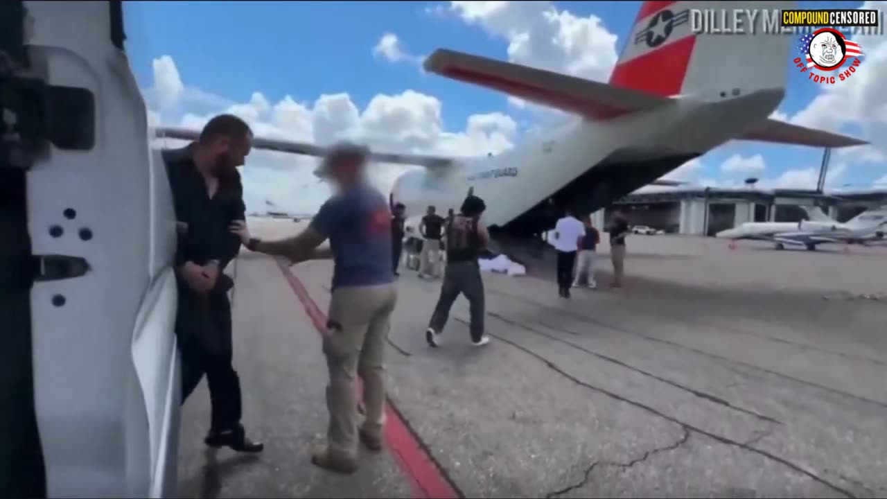 Beast Land Bonanza, Visa Wars, Erivo's Epic Save & Epstein's Lingering Shadows: Off Topic Unleashed!