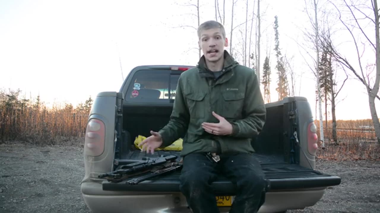 Best Budget Ranch Rifle / Truck Gun