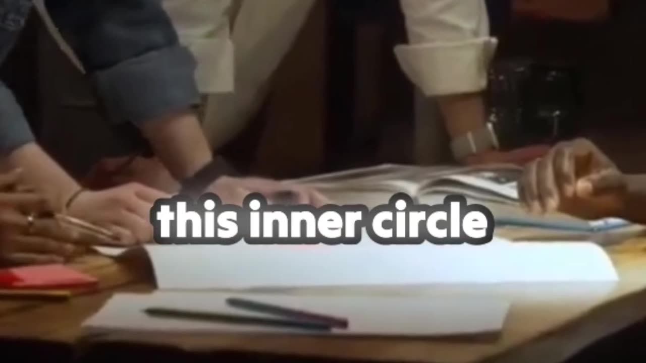 Biden’s Inner Circle Allegedly Built a Wall of Silence