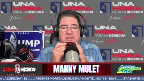 UNA HORA PARA LA DERECHA