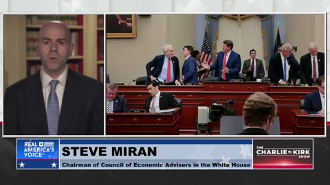 $1000 For Every American Child? Steve Marin Breaks Down the Most Important Aspects of the BBB