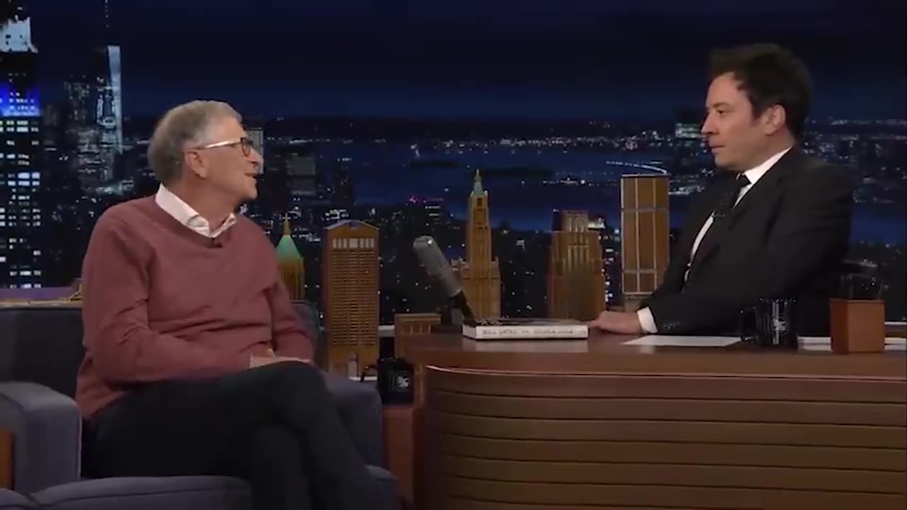Bill Gates: AI Will Make Humans Obsolete ‘for Most Things’