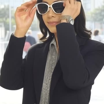 My Old Money Style 2025