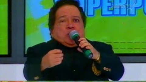ENTREVISTA COM NELSON NED NA REDE TV COM LUCIANA GIMENEZ
