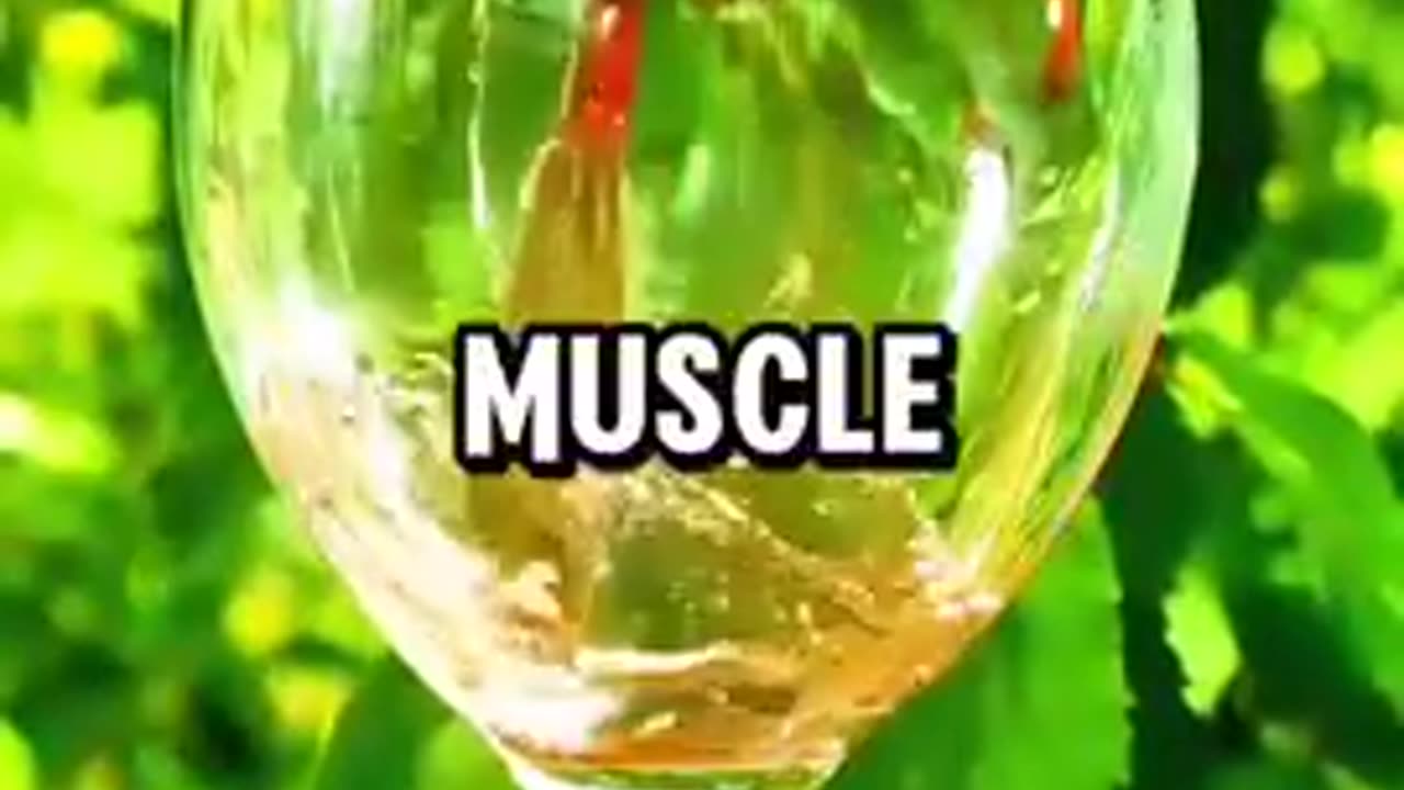 Did you know about these natural pain killers？