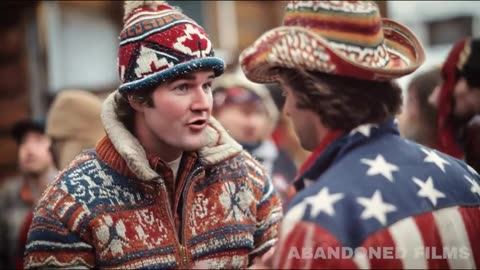 The Most Canadian Man in the World (Dos Equis Style Commercial)