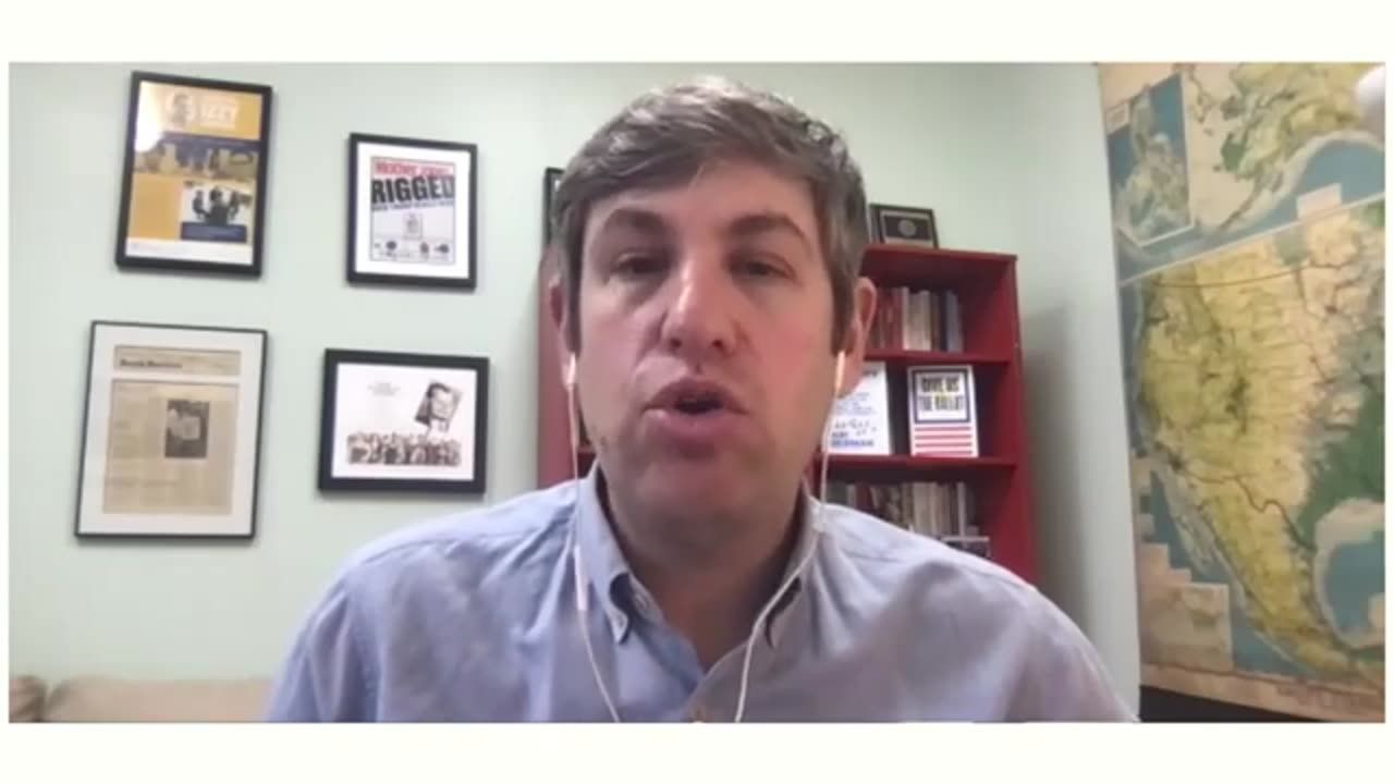 Trump Republicans PANIC amid major WARNINGS