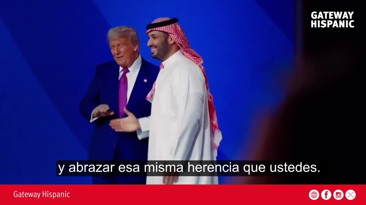 Peace Through Strength: President Trump’s Unwavering Strategy for a Strong and Stable Middle East